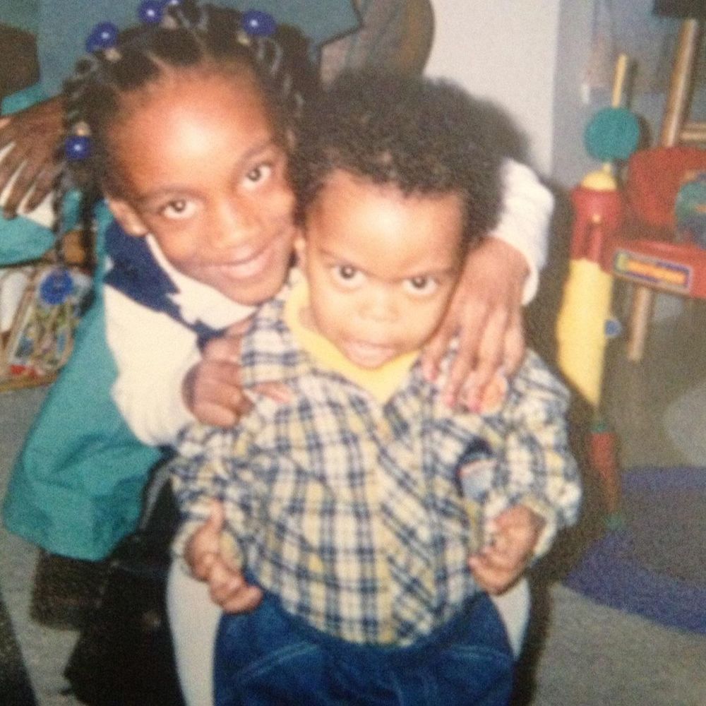 Meet your Posher, Tracy